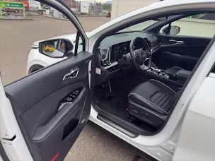 Kia Sportage 1.6 T-GDi GT-Line
