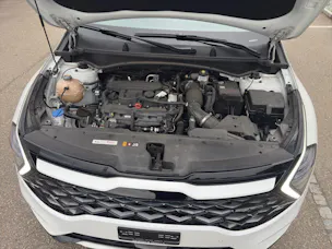 Kia Sportage 1.6 T-GDi GT-Line
