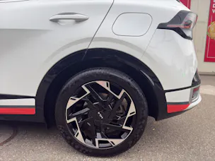 Kia Sportage 1.6 T-GDi GT-Line