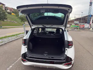 Kia Sportage 1.6 T-GDi GT-Line