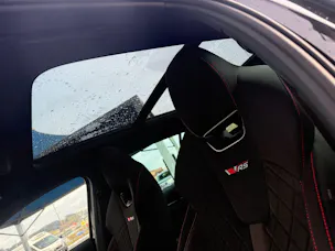 SKODA Octavia Combi 2.0 TSI RS DSG