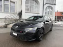 SKODA Octavia Combi 2.0 TSI RS DSG