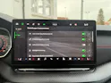 SKODA Octavia Combi 2.0 TSI RS DSG
