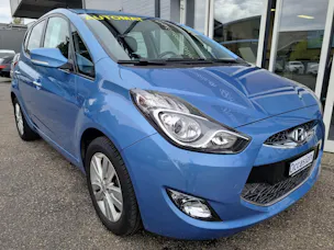 HYUNDAI iX20 1.6 Style Automatic