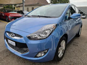 HYUNDAI iX20 1.6 Style Automatic