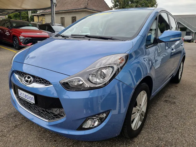 HYUNDAI iX20 1.6 Style Automatic