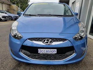 HYUNDAI iX20 1.6 Style Automatic