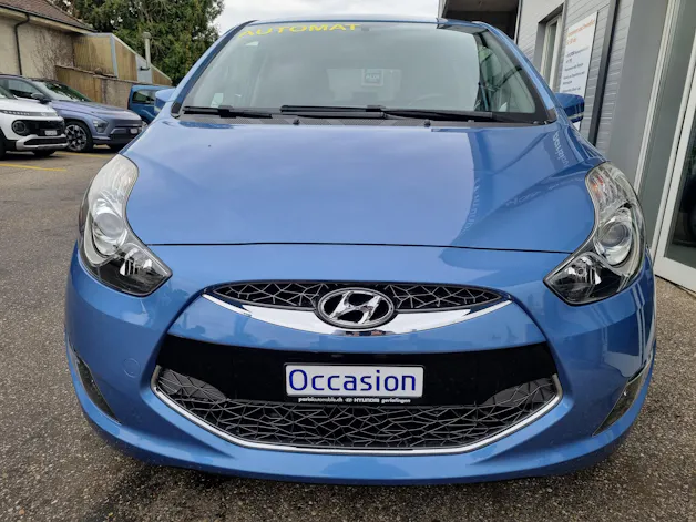 HYUNDAI iX20 1.6 Style Automatic