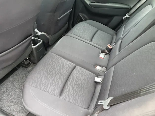 HYUNDAI iX20 1.6 Style Automatic