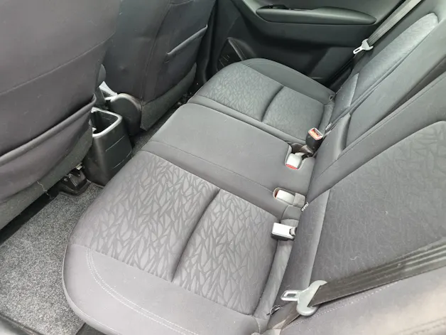 HYUNDAI iX20 1.6 Style Automatic