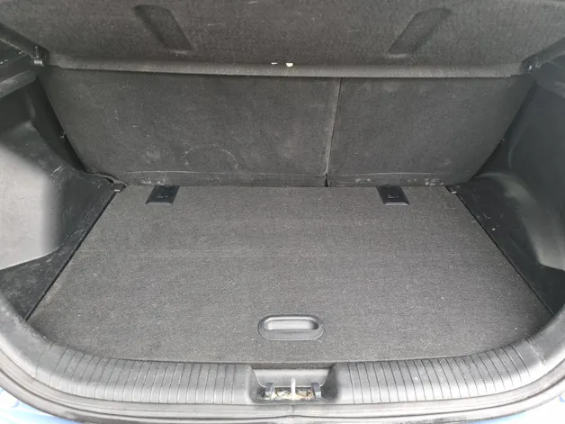 HYUNDAI iX20 1.6 Style Automatic