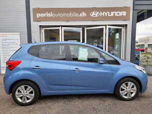 HYUNDAI iX20 1.6 Style Automatic
