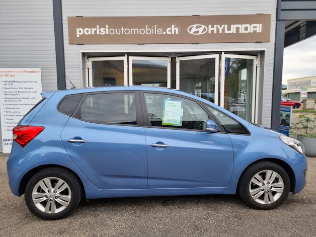 HYUNDAI iX20 1.6 Style Automatic