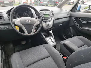 HYUNDAI iX20 1.6 Style Automatic