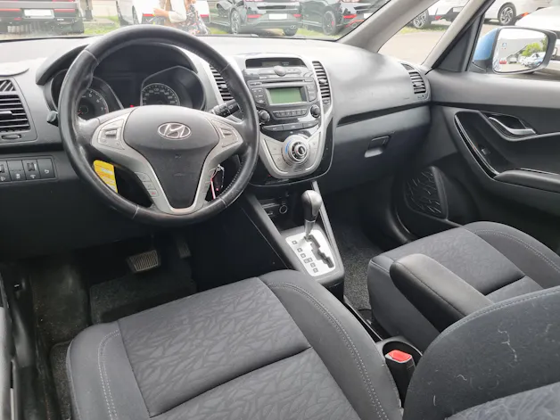 HYUNDAI iX20 1.6 Style Automatic