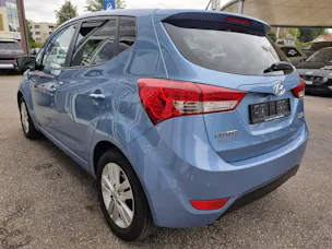 HYUNDAI iX20 1.6 Style Automatic