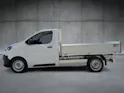 FIAT E-Scudo 75kWh L2 3-Seitenkipper