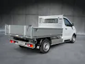 FIAT E-Scudo 75kWh L2 3-Seitenkipper
