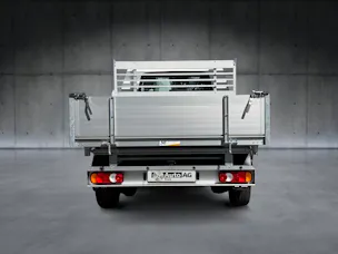 FIAT E-Scudo 75kWh L2 3-Seitenkipper