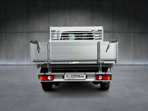 FIAT E-Scudo 75kWh L2 3-Seitenkipper