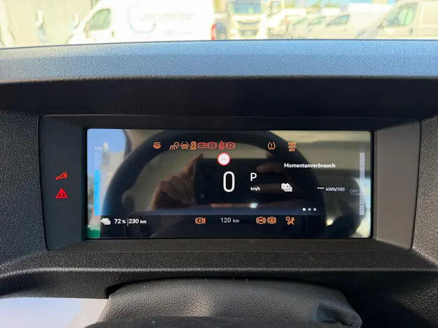 FIAT E-Scudo 75kWh L2 3-Seitenkipper