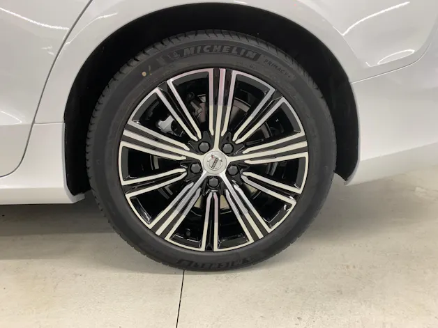 VOLVO V60 2.0 T6 TE Business eAWD