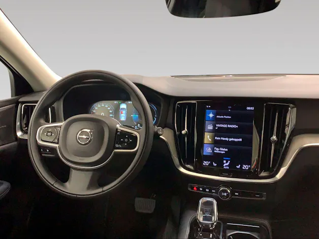 VOLVO V60 2.0 T6 TE Business eAWD