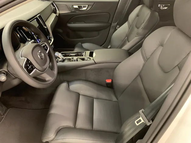 VOLVO V60 2.0 T6 TE Business eAWD