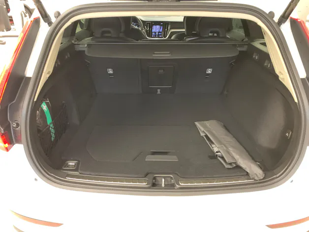 VOLVO V60 2.0 T6 TE Business eAWD