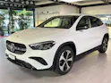 MERCEDES-BENZ GLA 200 Night Star 7G-DCT