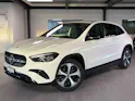 MERCEDES-BENZ GLA 200 Night Star 7G-DCT