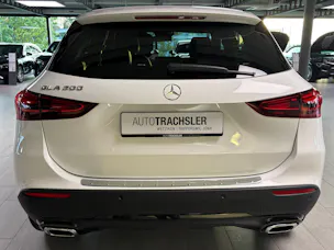 MERCEDES-BENZ GLA 200 Night Star 7G-DCT