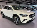 MERCEDES-BENZ GLA 200 Night Star 7G-DCT
