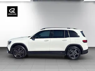 MERCEDES-BENZ GLB 250 AMG Line 4 MATIC