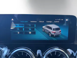 MERCEDES-BENZ GLB 250 AMG Line 4 MATIC