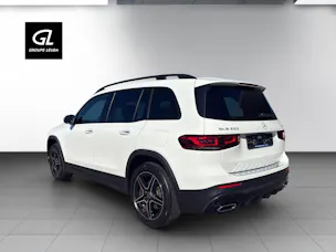 MERCEDES-BENZ GLB 250 AMG Line 4 MATIC