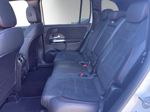 MERCEDES-BENZ GLB 250 AMG Line 4 MATIC