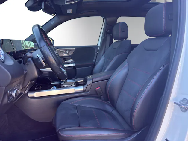 MERCEDES-BENZ GLB 250 AMG Line 4 MATIC