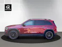 MERCEDES-BENZ GLB 250 AMG Line 4 MATIC 8G-Tronic