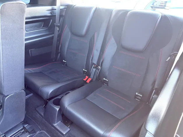 MERCEDES-BENZ GLB 250 AMG Line 4 MATIC 8G-Tronic