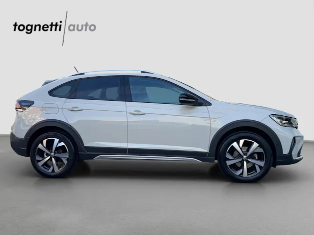 VW Taigo 1.0 TSI Style DSG