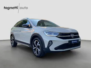 VW Taigo 1.0 TSI Style DSG