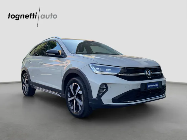 VW Taigo 1.0 TSI Style DSG