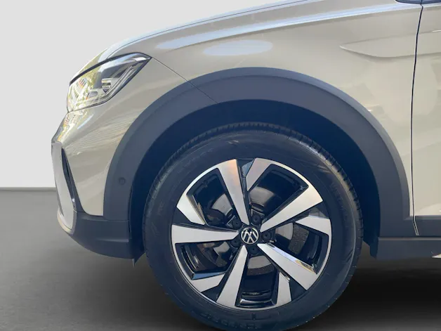 VW Taigo 1.0 TSI Style DSG