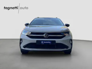 VW Taigo 1.0 TSI Style DSG