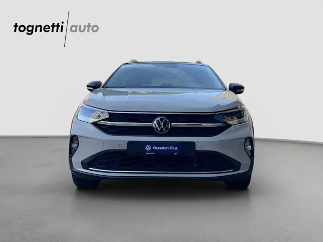 VW Taigo 1.0 TSI Style DSG