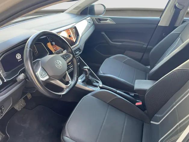 VW Taigo 1.0 TSI Style DSG