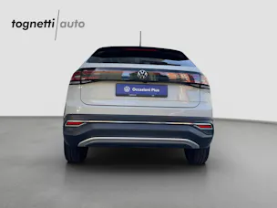 VW Taigo 1.0 TSI Style DSG