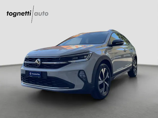 VW Taigo 1.0 TSI Style DSG