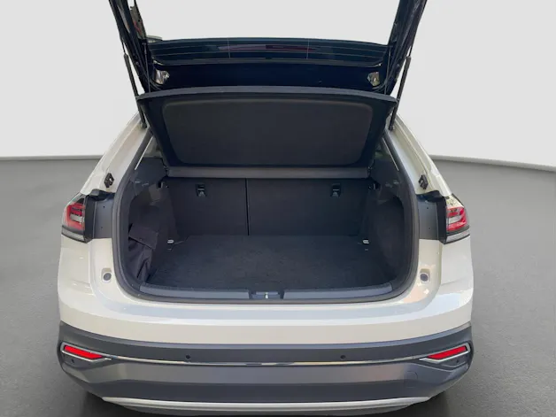 VW Taigo 1.0 TSI Style DSG